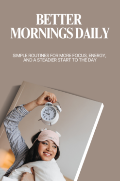 Better Mornings Daily