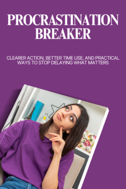Procrastination Breaker